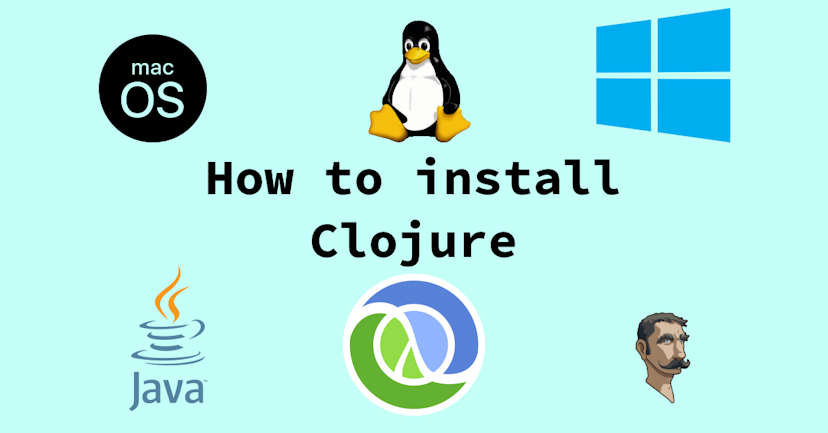 How to install Clojure